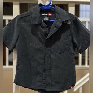 Tony Hawk Black Kids Shirt